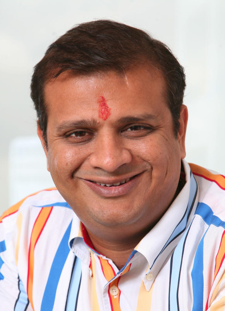 Mihir Kotecha