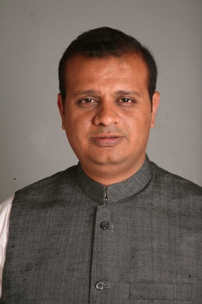 Mihir Kotecha