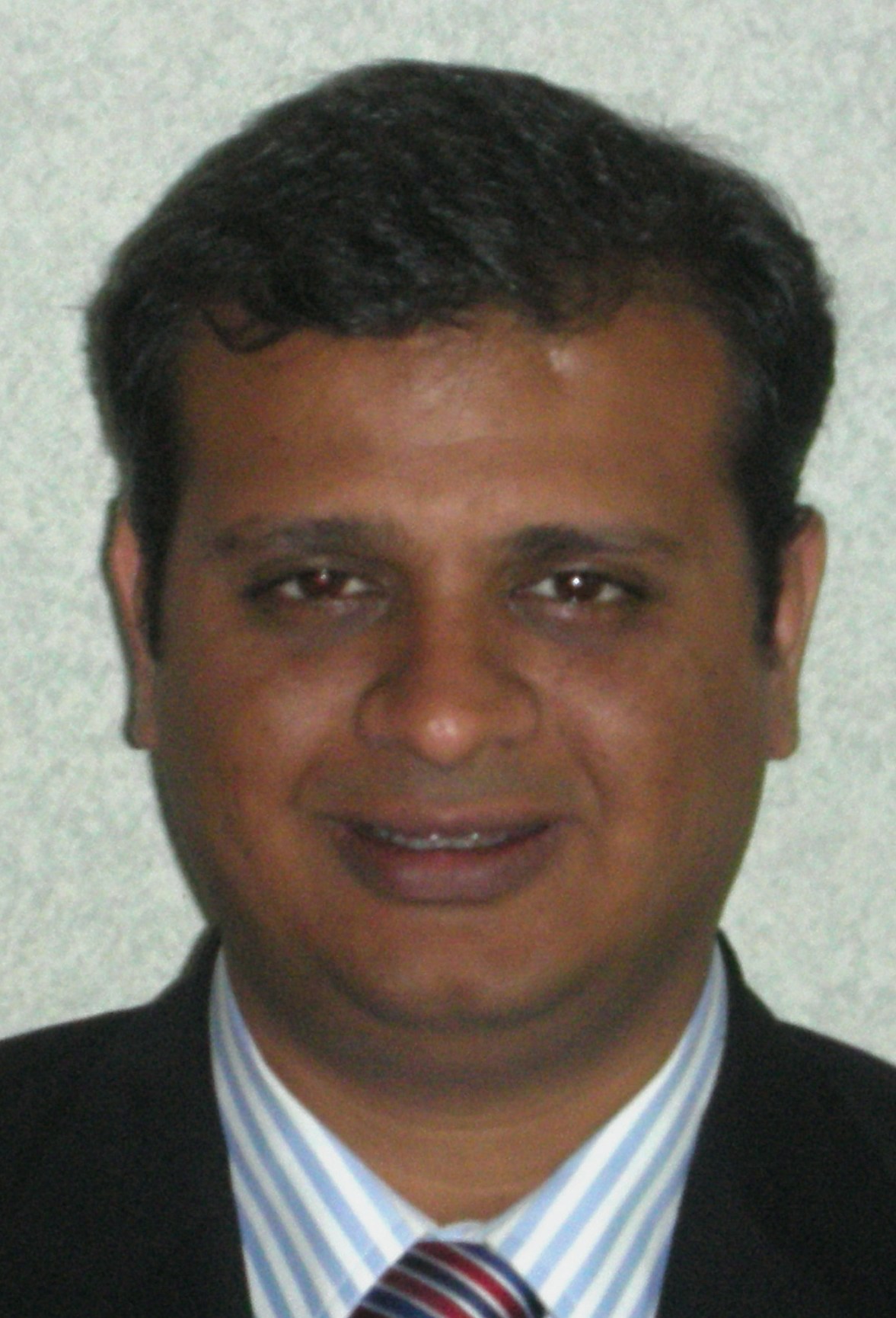 Mihir Kotecha
