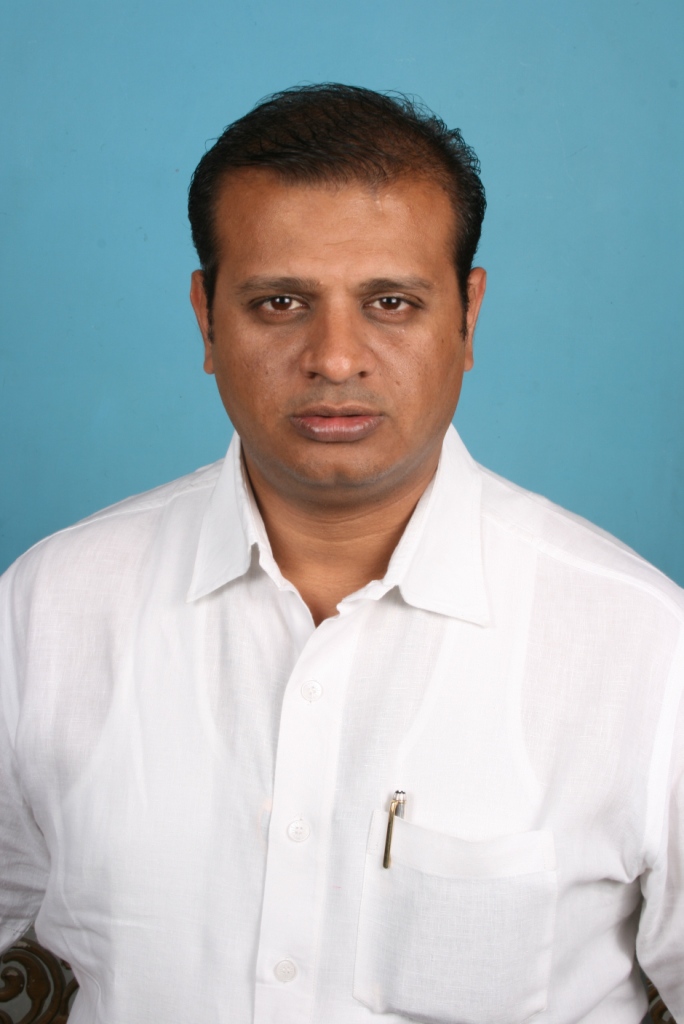 Mihir Kotecha