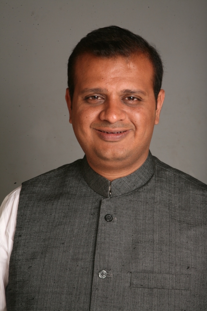 Mihir Kotecha