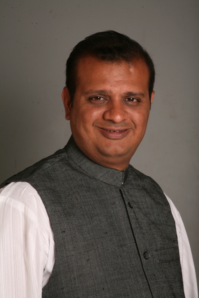 Mihir Kotecha