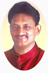 Shri Jai Prakash Thakur 1990 -1993 - jpthaur
